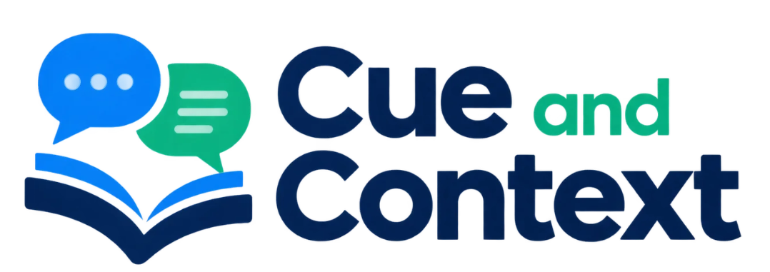 Cue and Context